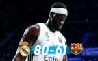 Real Madrid Barcelona