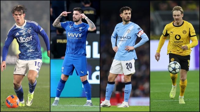 Real Madrid, fichajes, mercado invierno, gangas