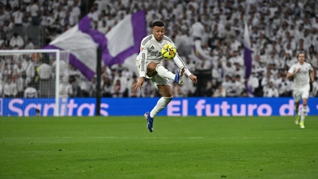 Mbappé