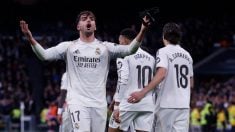 Raúl Asencio. (EFE)