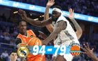 Real Madrid Valencia Basket