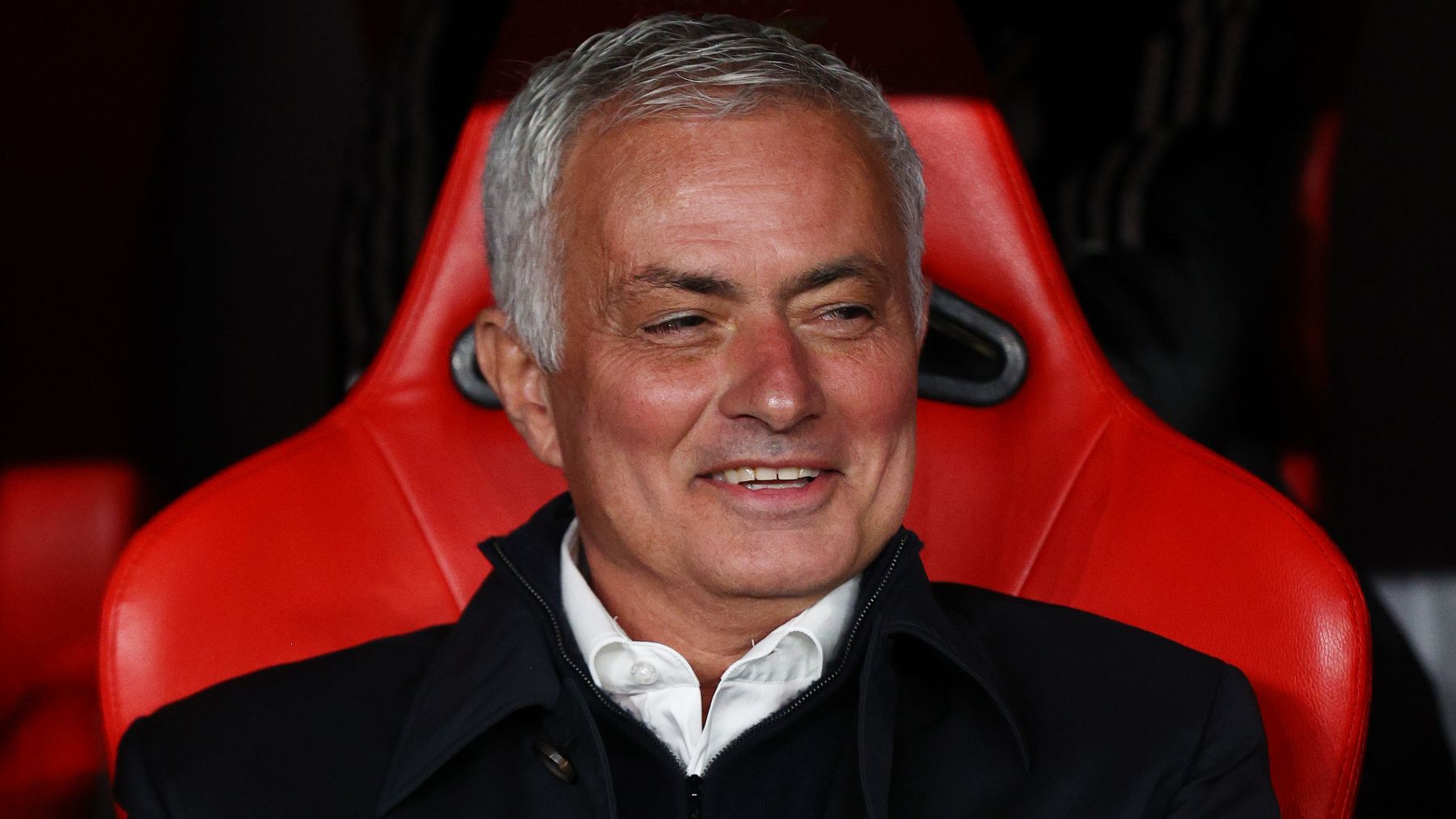 La frase de Mourinho sobre una posible vuelta al Real Madrid: Las telenovelas…