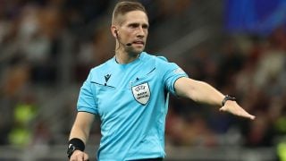 Espen Eskas. (Getty)