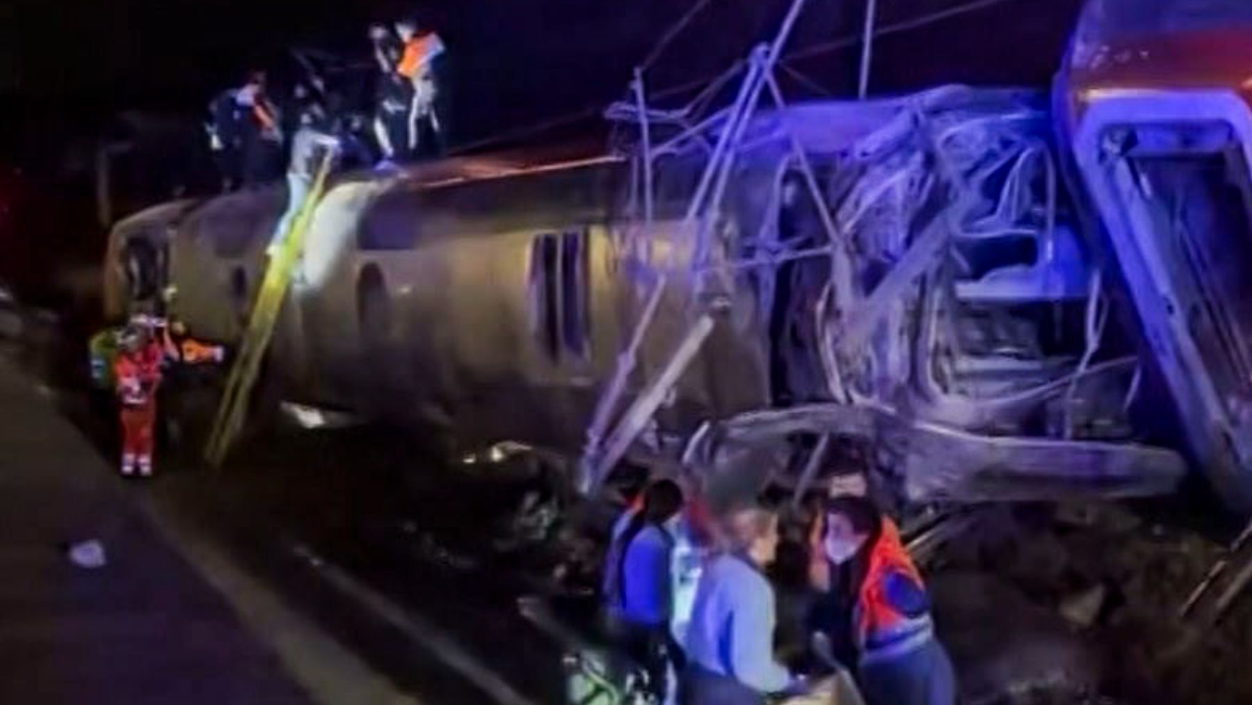 El Real Madrid manda su pésame por las víctimas del accidente de tren en Adamuz