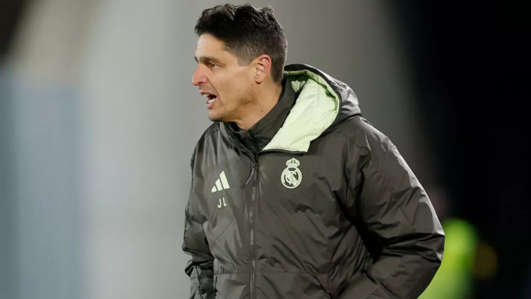 El nuevo entrenador del Castilla elogia a Arbeloa: Es un entrenador fantástico y ha hecho un trabajazo