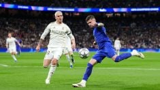 Sigue en directo el Real Madrid-Mónaco. (Getty)