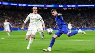 Sigue en directo el Real Madrid-Mónaco. (Getty)