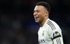 Mbappé, Real Madrid, clasificación, Champions League