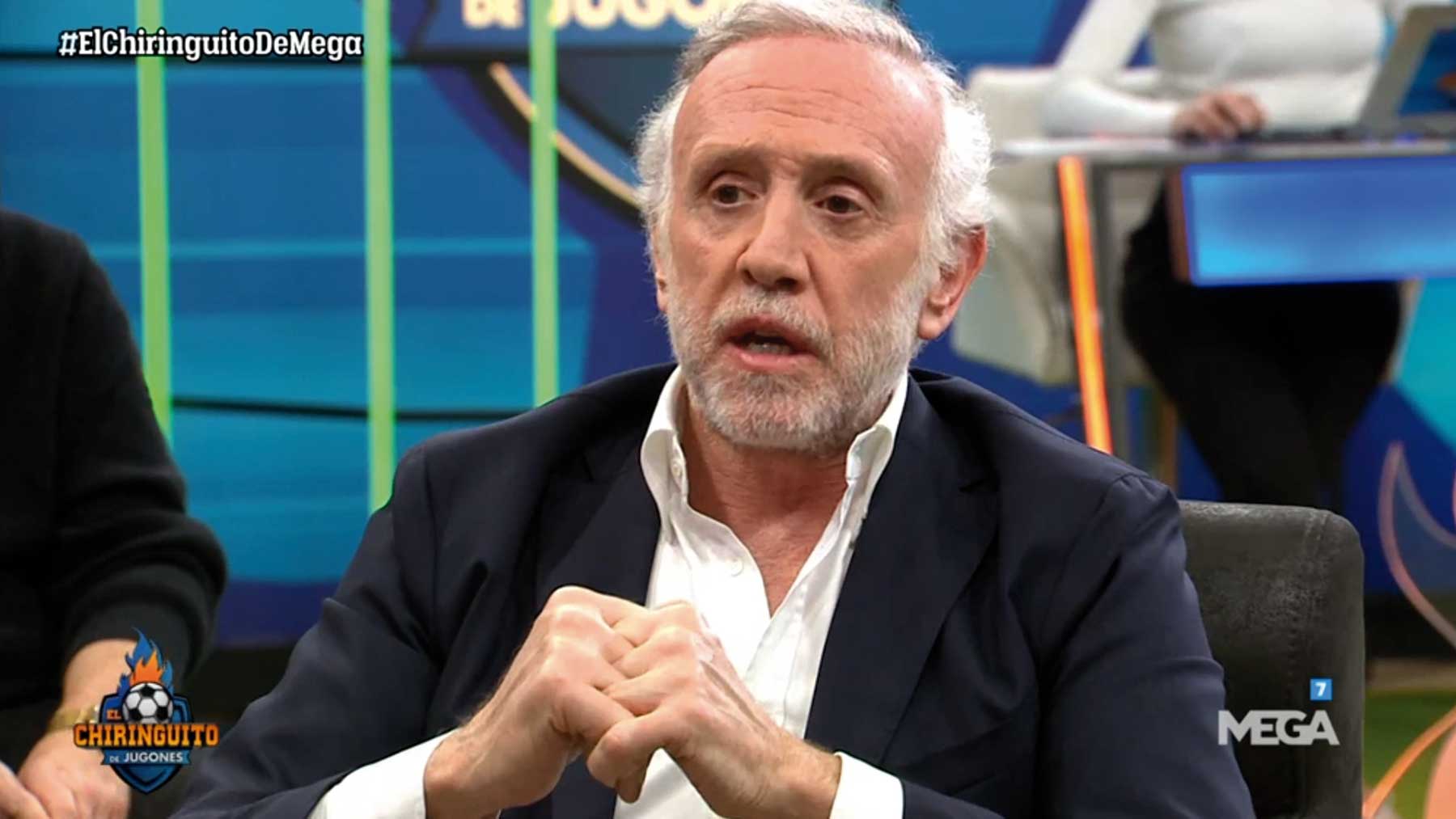 Inda: Valverde y Bellingham hicieron feos a Xabi en la Supercopa