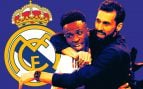 Arbeloa Vinicius