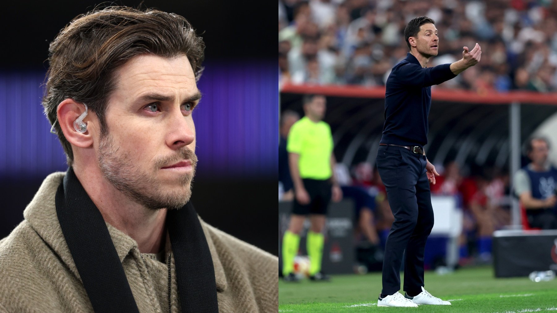 Gareth Bale desvela el problema de Xabi Alonso en el Real Madrid: Necesitas gestionar los egos