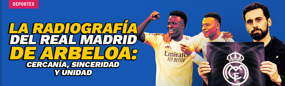La radiografía del Real Madrid de Arbeloa: cercanía, sinceridad y unidad