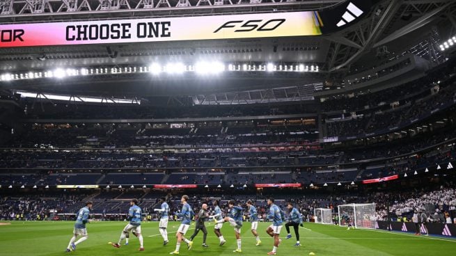 El Real Madrid vuelve a ser el club de fútbol con más ingresos.