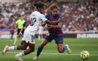 Real Madrid Barcelona femenino