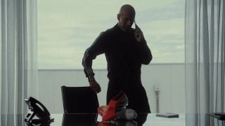 Zidane, en el anuncio de Adidas.