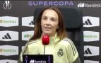 Caroline Weir, Real Madrid, Supercopa de España, Barcelona