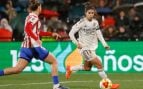 Alba Redondo, REal Madrid, alineación, Barcelona, final, Supercopa