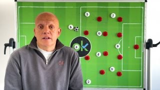 Marcos López nos da las claves de la partidazo de la semana.