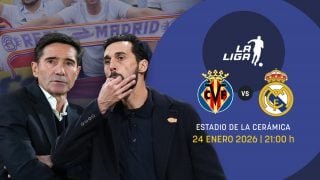 Marcelino y Arbeloa.