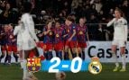 Barcelona,Real Madrid, Supercopa