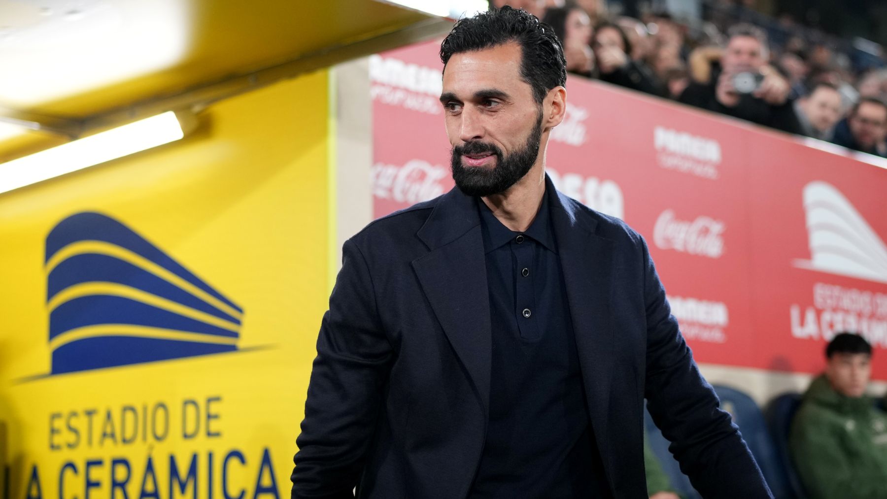 Arbeloa: Este equipo va para más, no pienso que este sea su techo