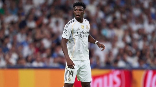 Real Madrid Valencia directo