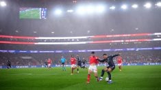 Sigue en directo el Benfica-Real Madrid. (Getty)