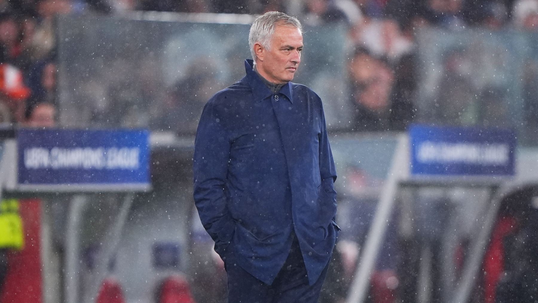 Mourinho: Pedí perdón a Arbeloa por como celebré el gol