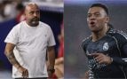 Manolo González, Kylian Mbappé