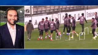 Antonio Esteva analiza la actualidad del Real Madrid.