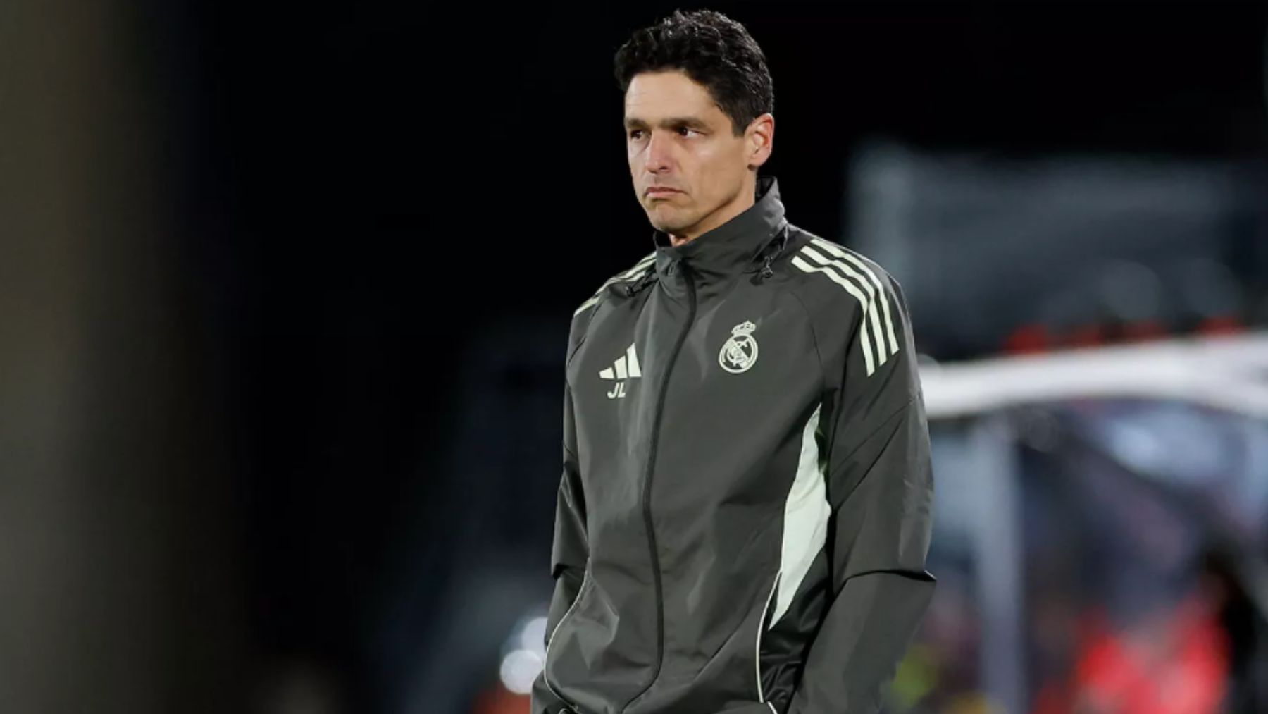 El cariñoso mensaje de Julián López a Valdepeñas tras su error con el Castilla: Hay que reforzarlo...