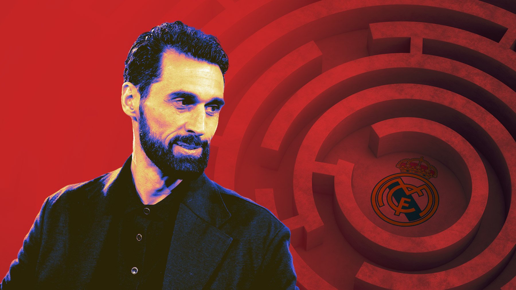 El Real Madrid tiene un problema sin solución