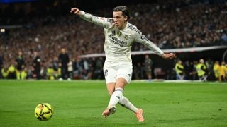 Álvaro Carreras. (Getty)