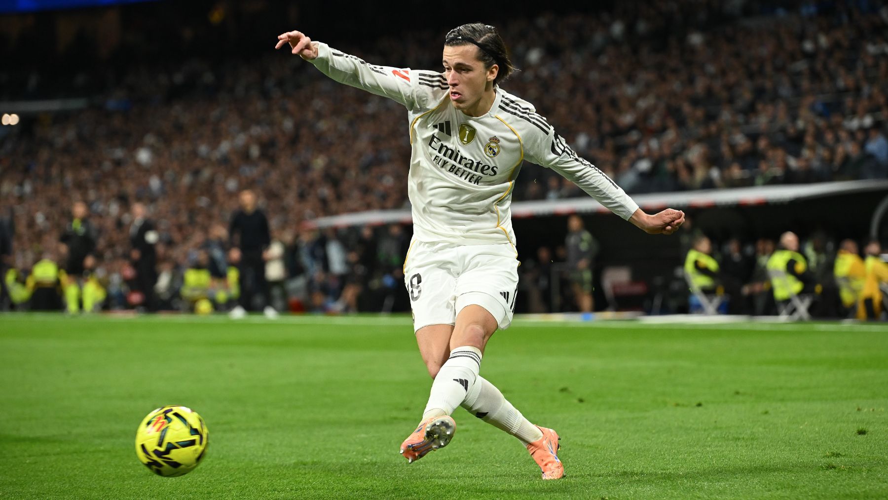 ¿Por qué no juega Álvaro Carreras contra el Rayo Vallecano?