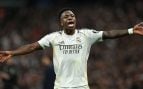 Vinicius, Real Madrid