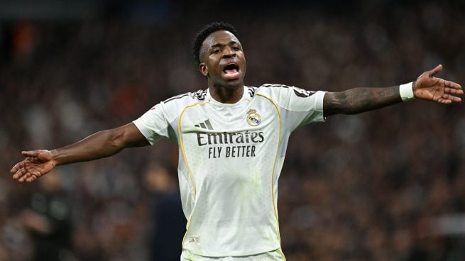 Vinicius, Real Madrid