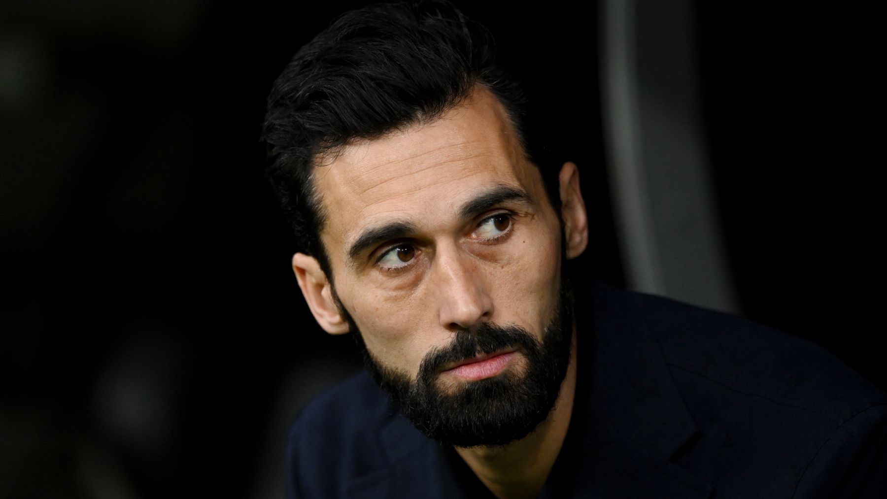 Arbeloa: Tenéis la suerte de tener enfrente a un entrenador al que no hay que explicarle lo que es el Real Madrid