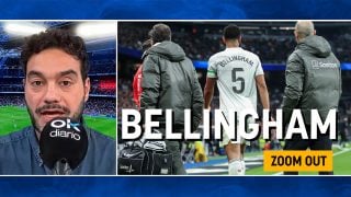 Antonio Esteva analiza la actualidad del Real Madrid.