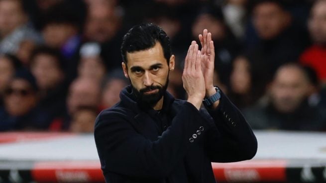 Madrid horario Osasuna