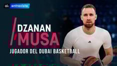 Dzanan Musa.