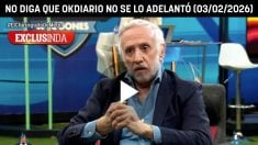 Eduardo Inda, director de OKDIARIO.
