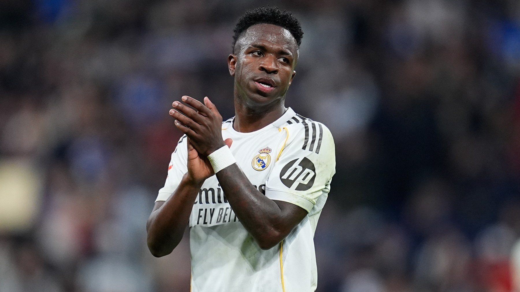 El CEO del Al Hilal aprieta el fichaje de Vinicius: Lo van a intentar traer