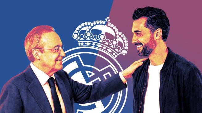 El Real Madrid respalda a Arbeloa.