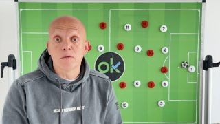 Marcos López nos da las claves del fichaje de Vitinha.