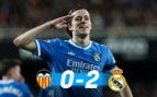 valencia real madrid