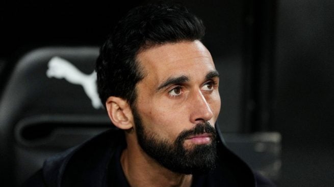 Arbeloa