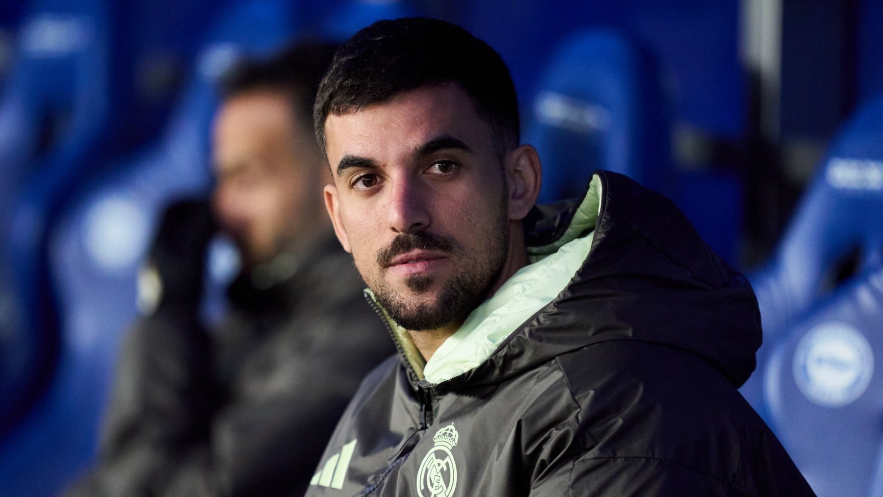 El misterioso mensaje de Ceballos tras no jugar en Mestalla: La lealtad está cara