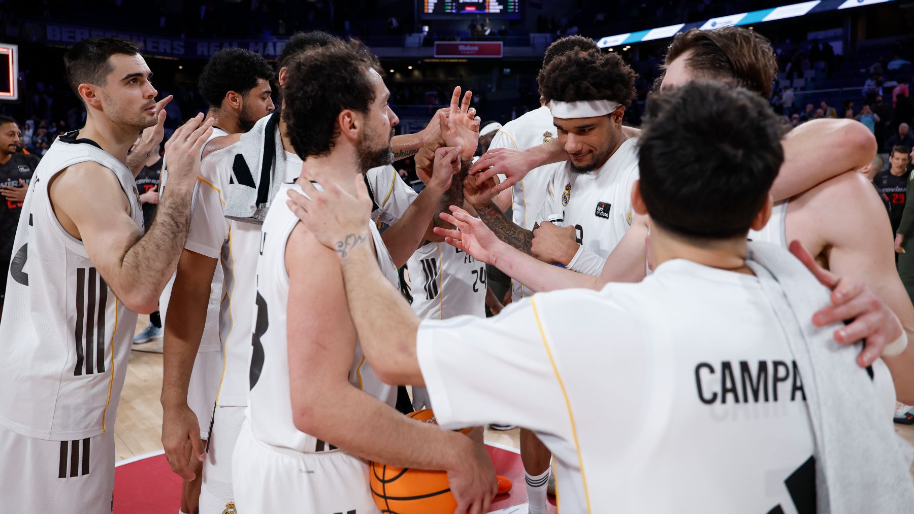 Los retos y las dudas del Real Madrid antes de la Copa del Rey