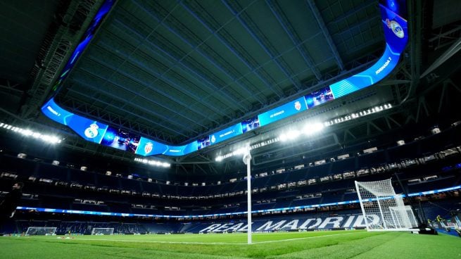 Entradas para el Real Madrid-Benfica: precios y cómo comprarlas para el partido de la Champions League