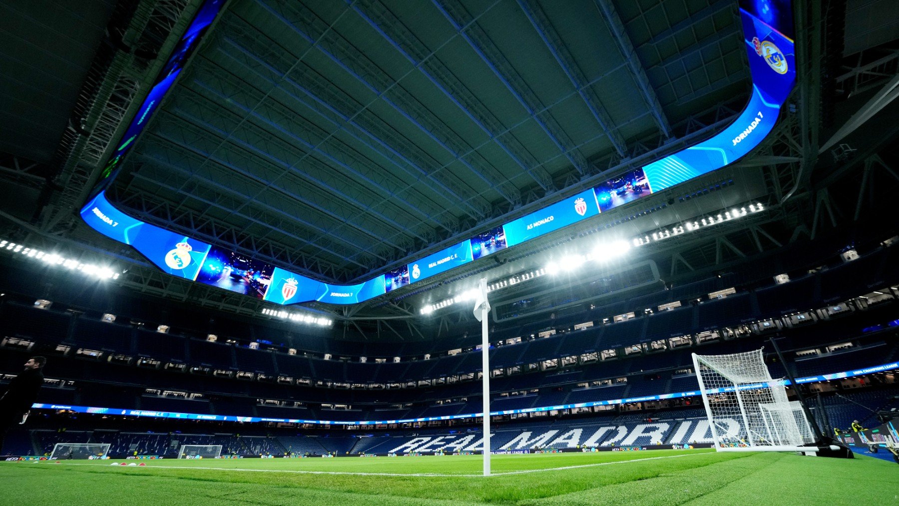 Entradas para el Real Madrid-Benfica: precios y cómo comprarlas para el partido de la Champions League